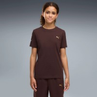 Детская футболка Puma Ess Tape G Chocolate Fondue, s.152 фото №3 — интернет-магазин Desire.md