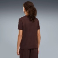 Детская футболка Puma Ess Tape G Chocolate Fondue, s.152 фото №4 — интернет-магазин Desire.md