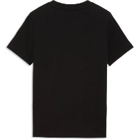 Детская футболка Puma Ess Tape G Puma Black, s.140 фото №2 — интернет-магазин Desire.md