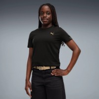 Детская футболка Puma Ess Tape G Puma Black, s.164 фото №3 — интернет-магазин Desire.md