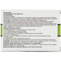 Vitamine Leben Xondro Algin SBA 500mg + 100mg + 500mg 30tab imaginea #3 — magazin online Desire.md