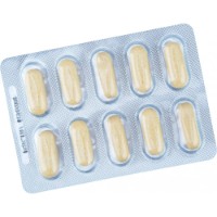 Vitamine Leben Xondro Algin SBA 500mg + 100mg + 500mg 30tab imaginea #4 — magazin online Desire.md