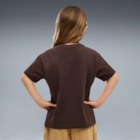 Детская футболка Puma Imaginary Friend Relaxed Graphic Chocolate Fondue, s.104 фото №4 — интернет-магазин Desire.md