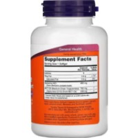 Vitamine NOW Berberine Glucose Support 90cap imaginea #2 — magazin online Desire.md