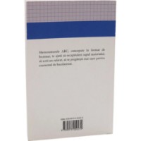 Книга Memorator la limba romana (9789975000239) фото №2 — интернет-магазин Desire.md