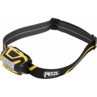 Lanterna Petzl Aria 1 Black/Yellow