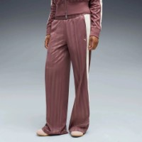 Женские спортивные штаны Puma T7 Track Rich Ccocoa, s.XS фото №2 — интернет-магазин Desire.md