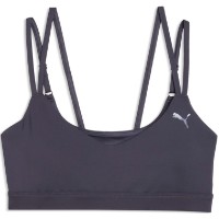Топ Puma Shape Sports Bra Inky Depths, s.S