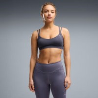 Топ Puma Shape Sports Bra Inky Depths, s.XS фото №3 — интернет-магазин Desire.md