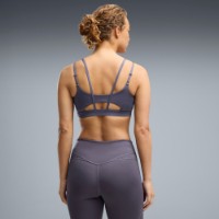 Топ Puma Shape Sports Bra Inky Depths, s.XS фото №4 — интернет-магазин Desire.md