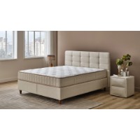 Saltea ortopedica Lova Thermo Pedic 160x200cm 3300004318
