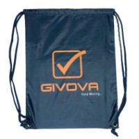 Sac pentru încălțăminte Givova Navy Blue (B012-0004) 