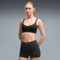Топ Puma Shape Sports Bra Puma Black, s.L фото №3 — интернет-магазин Desire.md
