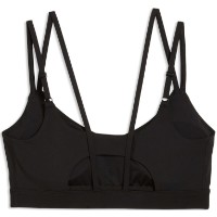 Топ Puma Shape Sports Bra Puma Black, s.L фото №2 — интернет-магазин Desire.md
