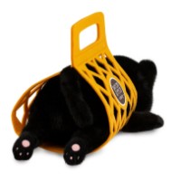 Jucărie de pluș Orange Toys Milo The Black Cat 35cm (B1001/35) imaginea #6 — magazin online Desire.md