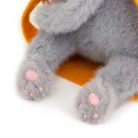 Jucărie de pluș Orange Toys Milo The Grey Cat 56cm (B1002/56) imaginea #3 — magazin online Desire.md