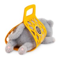 Jucărie de pluș Orange Toys Milo The Grey Cat 56cm (B1002/56) imaginea #7 — magazin online Desire.md