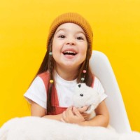 Jucărie de pluș Orange Toys OT8030/38 imaginea #7 — magazin online Desire.md