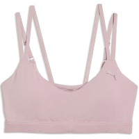 Топ Puma Shape Sports Bra Misty Pink, s.M