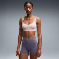 Топ Puma Shape Sports Bra Misty Pink, s.S фото №3 — интернет-магазин Desire.md