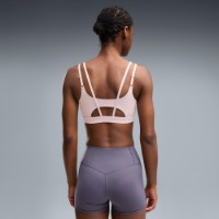 Топ Puma Shape Sports Bra Misty Pink, s.S фото №4 — интернет-магазин Desire.md