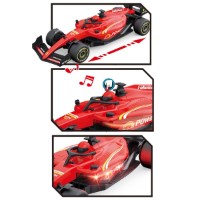Mașină Wenyi F1 1:18 (WY1157C) imaginea #3 — magazin online Desire.md