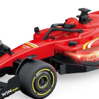 Mașină Wenyi F1 1:18 (WY1157C) imaginea #4 — magazin online Desire.md