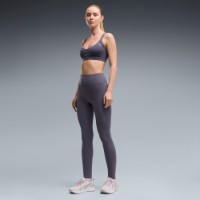 Jambiere damă Puma Shapeluxe High-Waist 7/8 Inky Depths, s.XL imaginea #5 — magazin online Desire.md