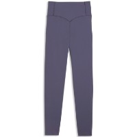 Jambiere damă Puma Shapeluxe High-Waist 7/8 Inky Depths, s.XS imaginea #2 — magazin online Desire.md