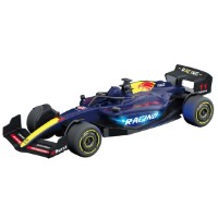 Mașină Wenyi F1 1:24 (WY1156B)