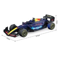 Mașină Wenyi F1 1:24 (WY1156B) imaginea #2 — magazin online Desire.md