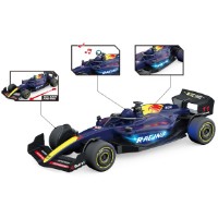 Mașină Wenyi F1 1:24 (WY1156B) imaginea #3 — magazin online Desire.md