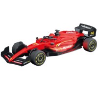 Mașină Wenyi F1 1:24 Red (WY1156C)