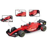 Mașină Wenyi F1 1:24 Red (WY1156C) imaginea #3 — magazin online Desire.md