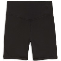 Pantaloni scurți dame Puma Cloudspun Ultra Soft Puma Black, s.S imaginea #2 — magazin online Desire.md