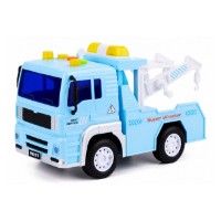 Mașină de tractare Wenyi (WY530C)