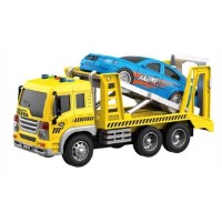 Сamion de tractare Wenyi Wrecker (WY1120B)
