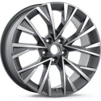 Диски автомобильные Skoda Dofida 8JX18 ET44 (3P0071498KHA7)