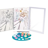 Набор для рисования AS Happi Hobbi Frozen (1038-41034)