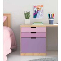 Набор для рисования AS Happi Hobbi Frozen (1038-41034) фото №2 — интернет-магазин Desire.md