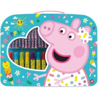 Набор для рисования AS Peppa Pig (1023-66228)