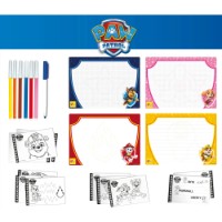 Set de desen Lisciani Paw Patrol (103317) imaginea #2 — magazin online Desire.md