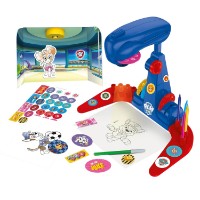 Proiector de desen Lisciani Paw Patrol (104710)
