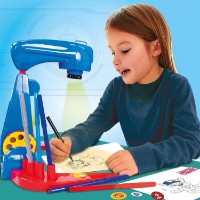 Proiector de desen Lisciani Paw Patrol (104710) imaginea #2 — magazin online Desire.md