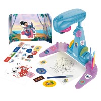 Set de desen Lisciani Stitch (113071)