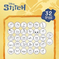 Set de desen Lisciani Stitch (113071) imaginea #2 — magazin online Desire.md