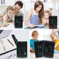 Планшет для рисования New World LCD 10113b (A86) фото №2 — интернет-магазин Desire.md