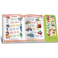 Cartea Învăț să citesc (9785362400699) imaginea #2 — magazin online Desire.md