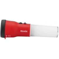 Фонарь Ronix RH-4258 фото №2 — интернет-магазин Desire.md
