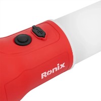 Фонарь Ronix RH-4258 фото №4 — интернет-магазин Desire.md